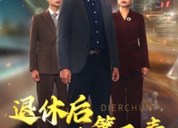 短剧《风云再起晚晴时（66集）》爆款短剧免费全集不卡顿