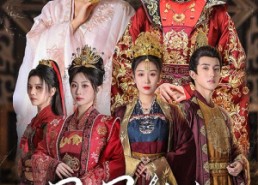 短剧《凤凰台上暮云遮（60集）》短剧全集高清免费播