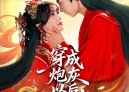 短剧《穿成炮灰以后，和男主HE了（70集）》短剧全集免费在线赏