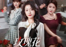 短剧《玫瑰花的葬礼（60集）》短剧完整版在线畅享