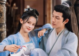 短剧《绝世小娇娘（52集）》精彩短剧免费在线览