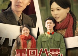 短剧《重回八零成为大院宠儿（100集）》免费短剧完整版速看