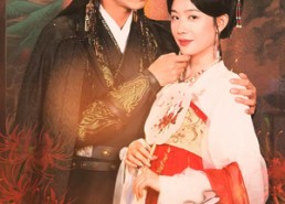 短剧《彼岸难渡相思苦（70集）》优质短剧全集免费阅