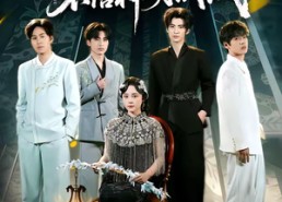 短剧《灵主归来：不信神明试试（57集）》短剧完整版免费在线播