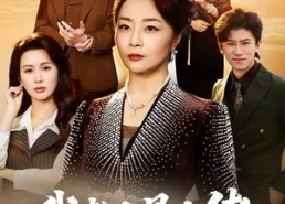 短剧《我老太是大佬（60集）》爆款短剧免费畅享全集