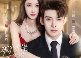 短剧《破产大佬不要慌，天降仙妻把忙帮（71集）》爆款短剧免费畅看全集