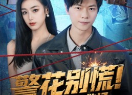 短剧《警花别慌! 我带系统来救场（83集）》超火短剧免费畅享