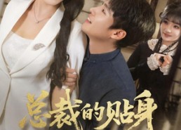 短剧《总裁的贴身保镖会修仙（80集）》超燃短剧免费全集看