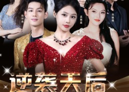 短剧《逆袭天后一战成名（55集）》短剧高清全集免费观