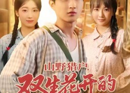 短剧《山野猎户双生花开的旧时光（70集）》优质短剧完整版免费观