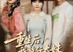 短剧《重生后，我放任太妹修改竹马志愿（60集）》短剧免费完整版观看