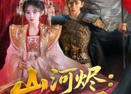 短剧《山河烬将女为凰（84集）》热门短剧免费在线看