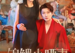 短剧《锦鲤小哑妻（90集）》短剧全集免费在线赏