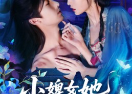 短剧《小婢女她扶摇直上（61集）》短剧超清在线免费播