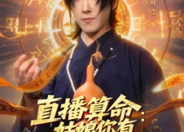 短剧《直播算命：姑娘你有血光之灾（68集）》超火短剧在线免费看