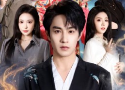 短剧《无敌守墓人，我上香就变强（80集）》爆款短剧免费全集观看