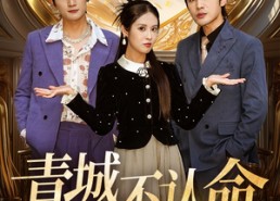 短剧《青城不认命（68集）》热门短剧完整版速看