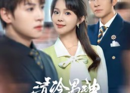 短剧《清冷男神偏为我折腰（90集）》热门短剧完整版在线播放