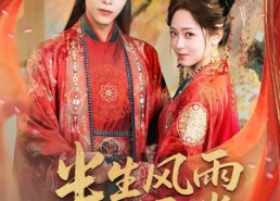 短剧《半生风雨半霓裳（60集）》优质短剧免费全集享