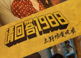 短剧《请回答1988之野鸡变凤凰（81集）》优质短剧全集免费畅享