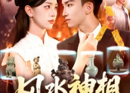 短剧《风水神相（136集）》超火短剧全集免费览