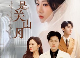 短剧《伤心最是关山月（82集）》超长短剧全集在线播