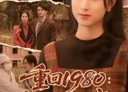 短剧《重回1980：真千金她白手起家（80集）》短剧免费高清全集追览