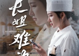 短剧《长姐难为（60集）》短剧全集免费畅快追