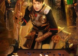 短剧《龙迹之城英雄崛起（50集）》短剧全集免费高清呈现