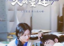 短剧《爱你久别重逢（100集）》热门短剧100集在线享