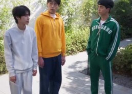 短剧《疾风野马（60集）》短剧全集无广告在线播