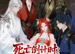 短剧《死亡倒计时长公主的求生攻略（30集）》热门短剧免费在线追完