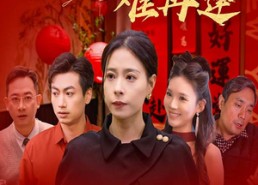 短剧《除夕团圆难再逢（54集）》短剧完整版免费在线看