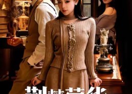 短剧《荆棘荣华（55集）》短剧免费畅享完整版