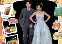 短剧《群友是神仙我是团宠代购（80集）》短剧完整版免费在线看