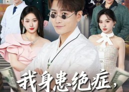 短剧《我身患绝症竟靠摆摊救命（61集）》热门短剧免费在线追