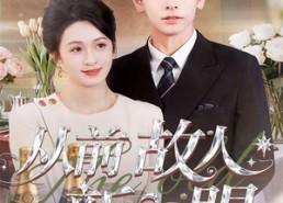 短剧《从前故人新入眼（88集）》短剧全集免费高清赏