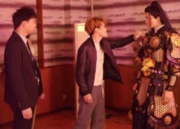 短剧《将军请上车 (91集)》热门短剧在线完整观看