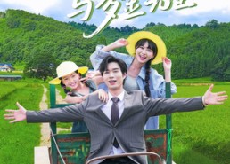 短剧《野蔷薇与多金先生（63集）》超火短剧全集免费看