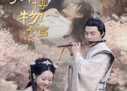 短剧《逃离博物馆（84集）》短剧完整版在线速观