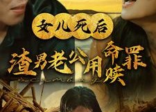 短剧《女儿死后渣男老公用命赎罪（46集）》短剧在线免费完整观看
