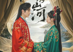 短剧《锦绣山河（80集）》短剧完整版免费观