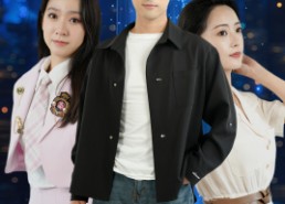 短剧《春风许我再少年（51集）》爆款短剧全集免费观看