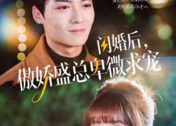 短剧《闪婚后，傲娇盛总卑微求宠（100集）》精彩短剧免费完整看