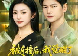 短剧《被车撞后，我觉醒了透视赌石异能（81集）》免费短剧全集尽情赏