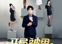 短剧《开局被甩我觉醒反诈系统（80集）》热门短剧高清全集免费