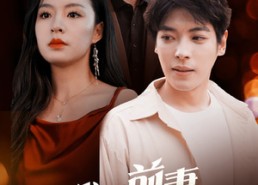 短剧《我和前妻联手了（40集）》免费短剧全集在线品鉴