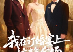 短剧《我在订婚宴上惊艳全场（50集）》热门短剧完整版免费观
