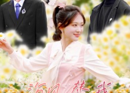 短剧《海风替我说再见（80集）》短剧全集无广告观看