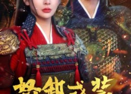 短剧《怒卸戎装赴凰途（70集）》经典短剧完整版畅看